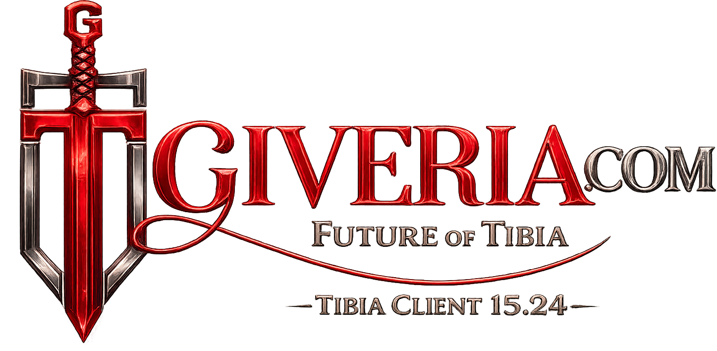 Giveria